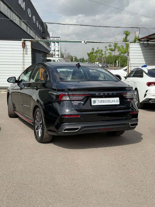 Chery ARRIZO 6 PRO 2023 — 3