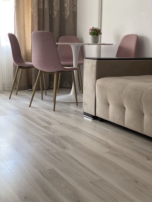 Inchiriez garsoniera  zona buna