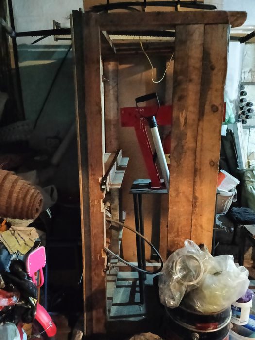 Продам циркулярку на  380В