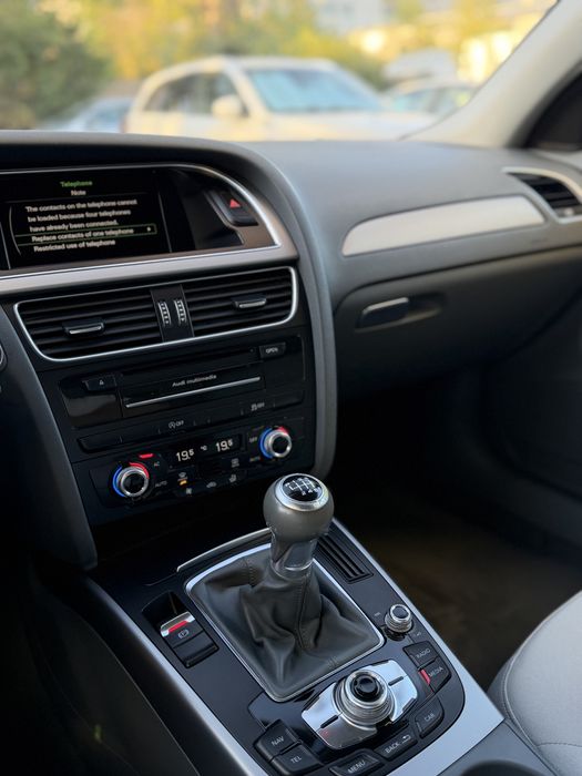 Audi A4  2014  1.8 TFSI 170 cp impecabil