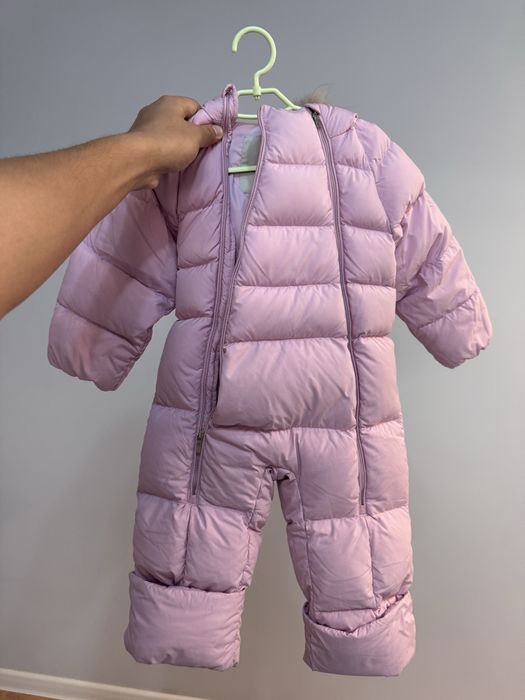 детская куртка Moncler