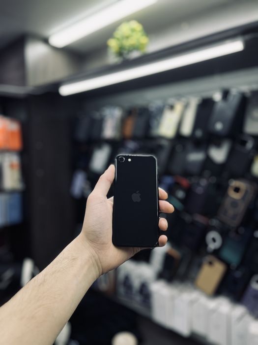 IPhone SE2020 / 64gb / 100%
