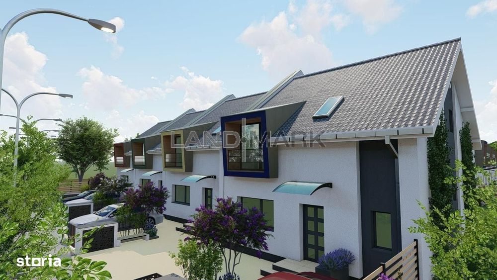 Comision 0% Unitatecasa In Ansamblu Rezidential Dumbravita Belvedere
