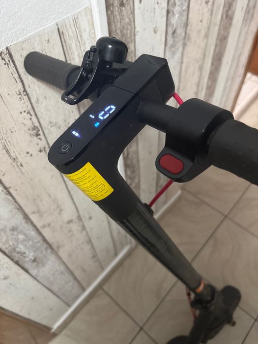 Trotineta Xiaomi Mi Pro 2