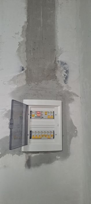 Электрик шымкент