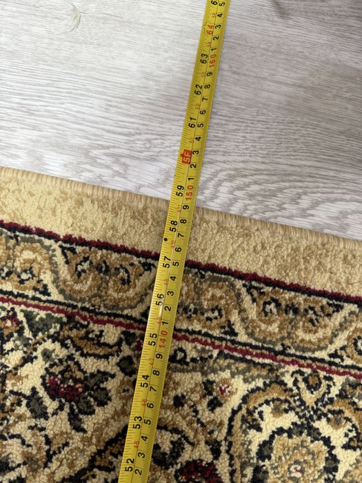 Ковер отличном состоянии