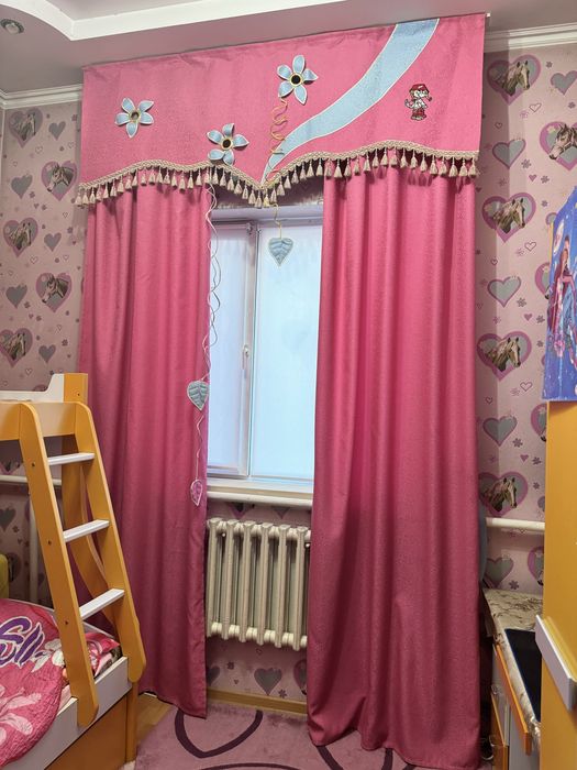 Продам тюль