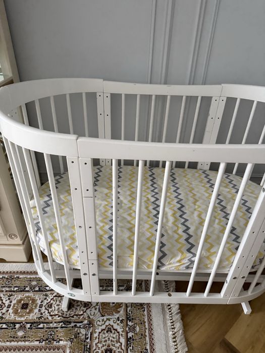 Детский манеж бесплатно