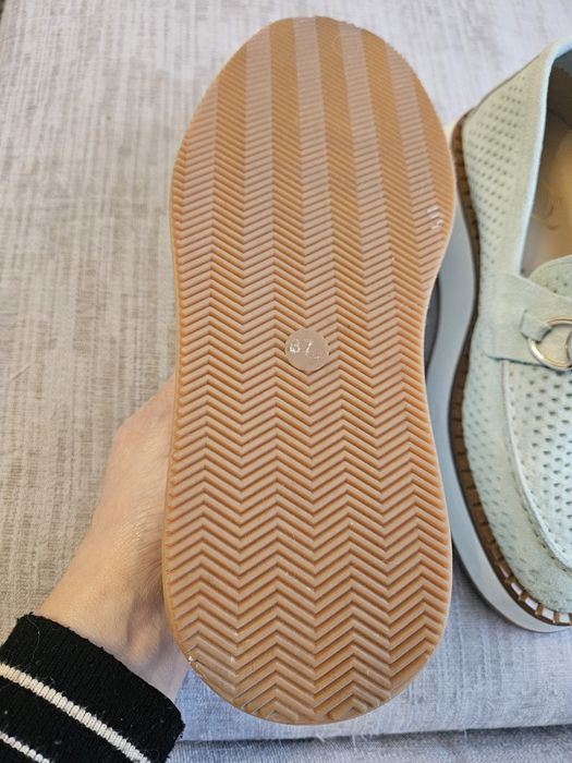 Нови дамски мокасини