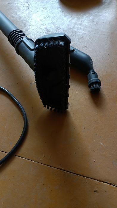 Пароочиститель Karcher