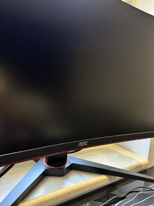 Gaming Monitor AOC 144hz 1920x1080