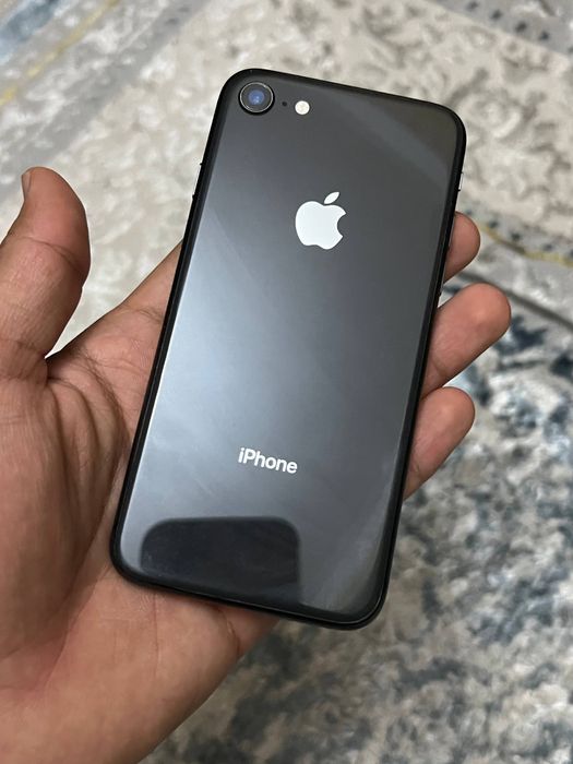 Iphone 8 айфон 8