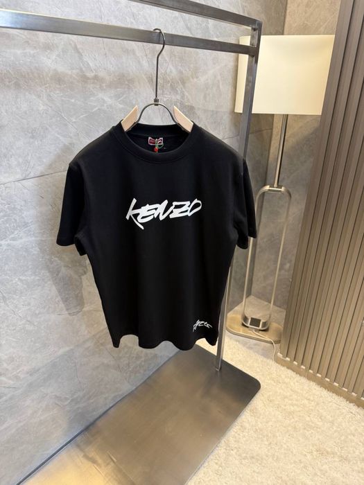 Tricou kenzo negru