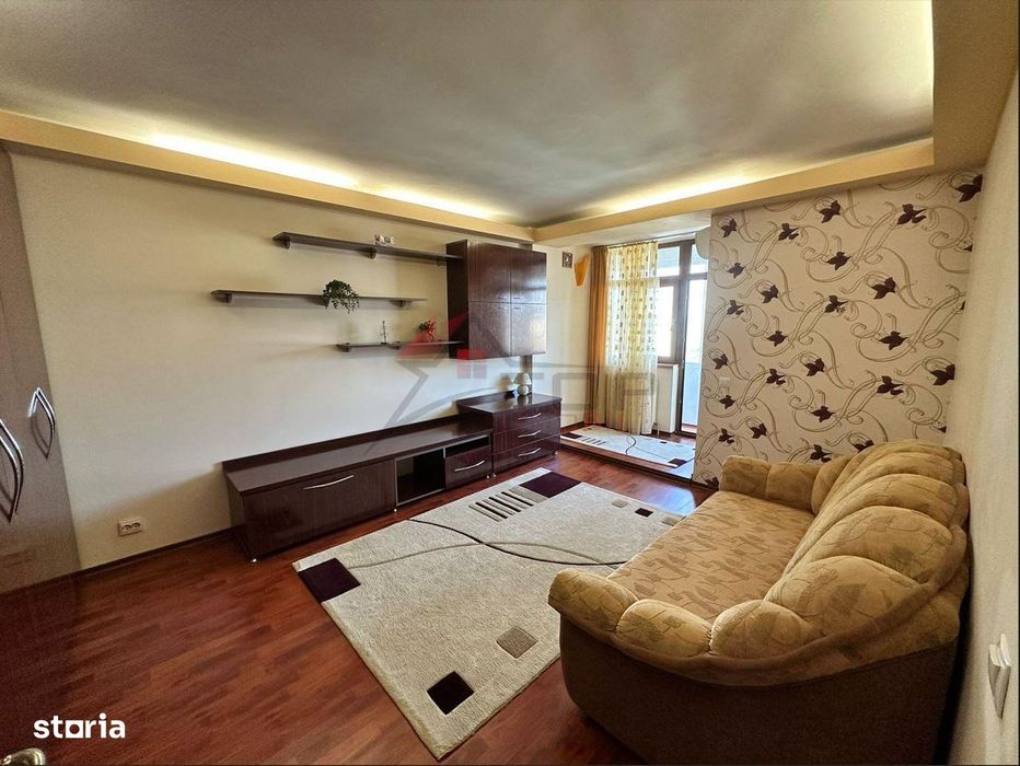 Apartament 2 camere decomandat, Podu Ros - Dedeman FARA RISC