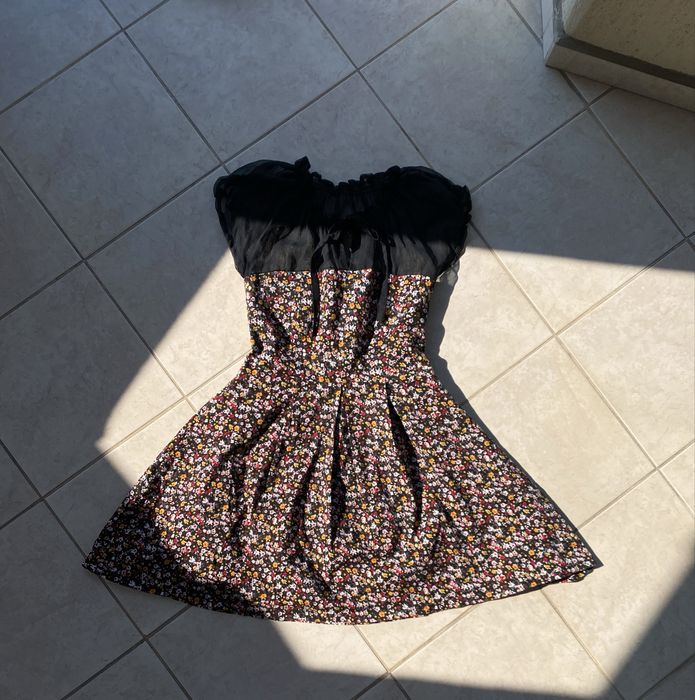 Rochie elegantă, mărimea S. Nouă