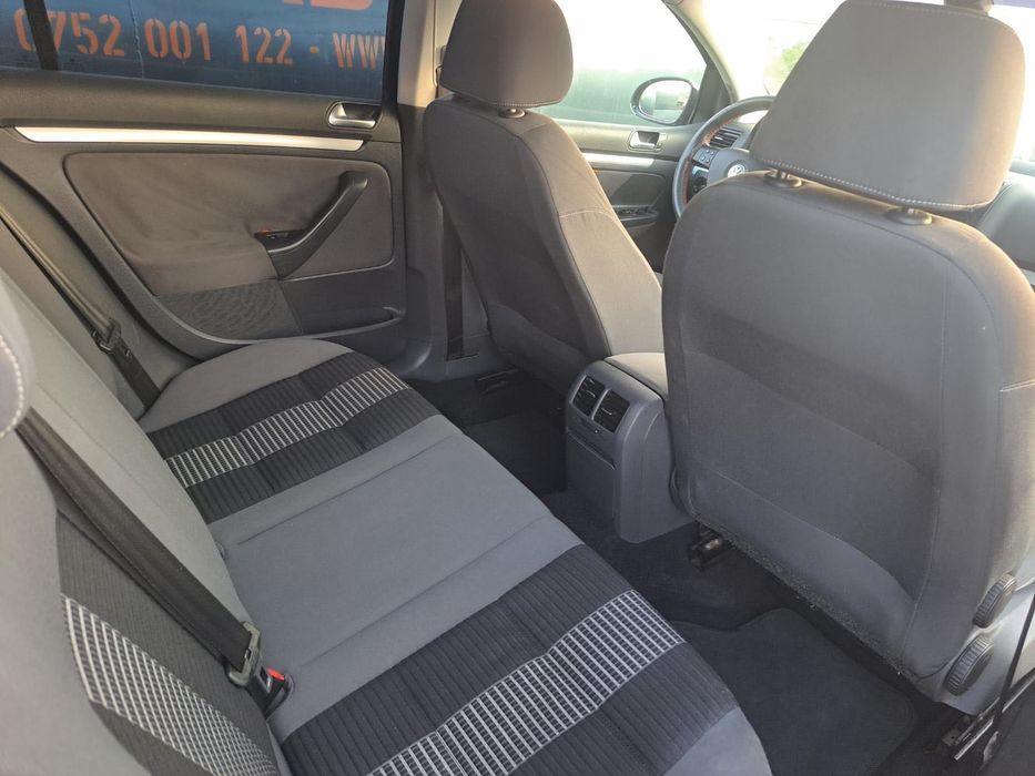 VOLKSWAGEN Golf 2008 — imagine 2