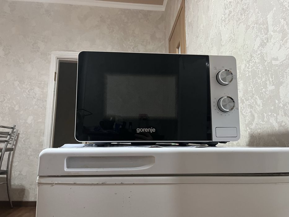 Продам микроволновую печь!23000