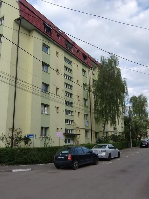 Inchiriez apartament Bistrita