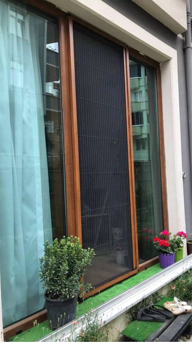 INOVA — Premium Eshik va Rom Tizimlari