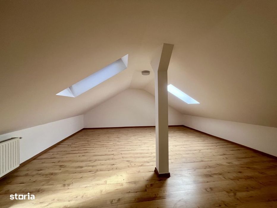 Apartament cu 3 camere, 54mp, etaj 5/5 - Zona Dambovita — fotografia 3