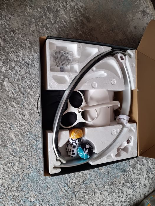 Кресло-качалка 4moms