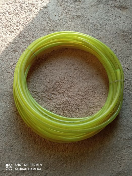 10 метрли шланг сотилади