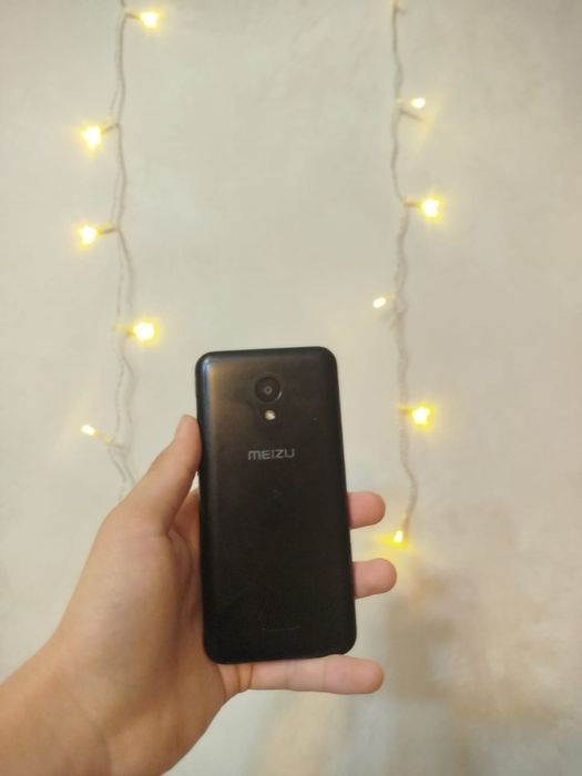 СРОЧНО Продаю смартфон meizu c 9 pro