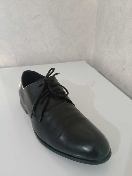 Продам туфли мужские