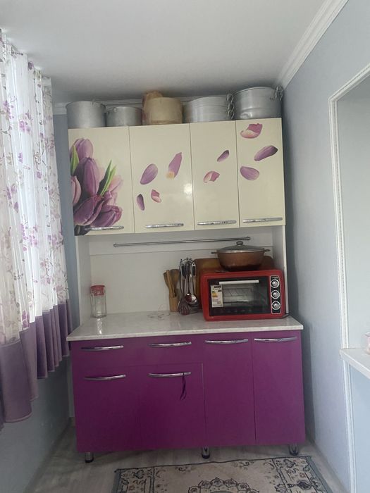 Кухонный гарнитур б/у