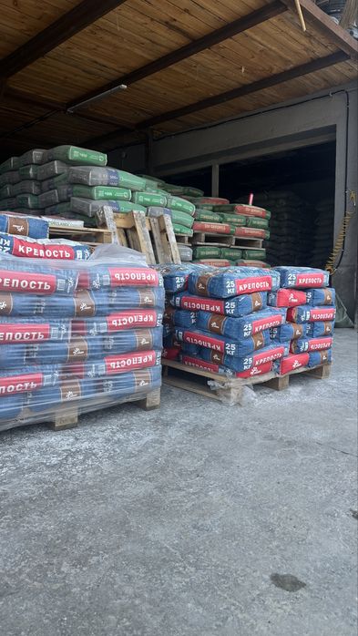 Ротбонд клей кафель сет 300 цемент доставка