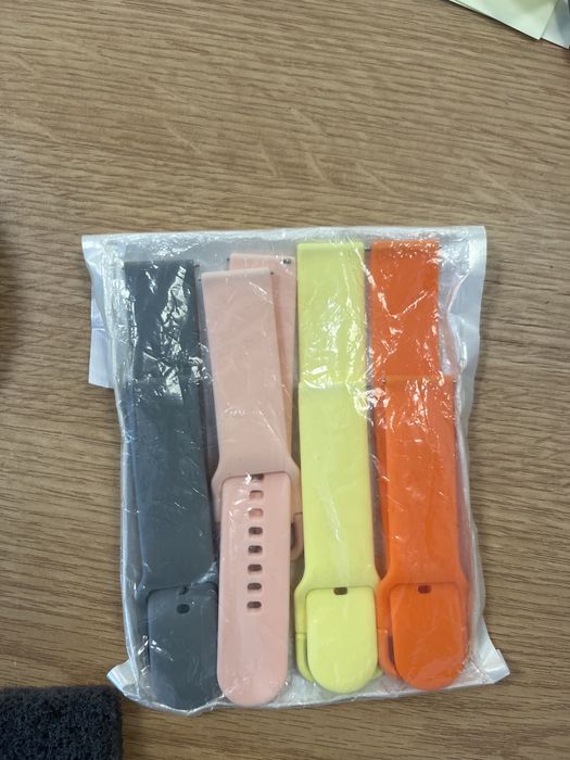 Curele pentru ceas samsung Activ, Samsung watch 3 41mm, 20mm telescop