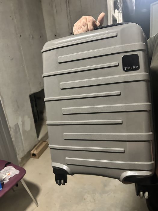 vand set 3 trolere marimi diferite