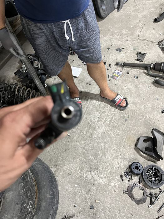 Injectoare megan 3 16 dci 130 cp