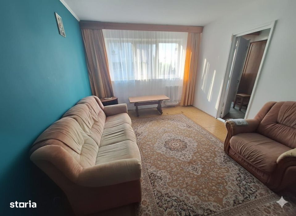 Apartament 2 camere, Malu Rosu (ID:T514)