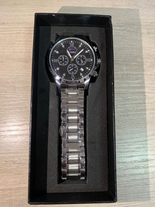 Qo’l soati erkaklar uchun