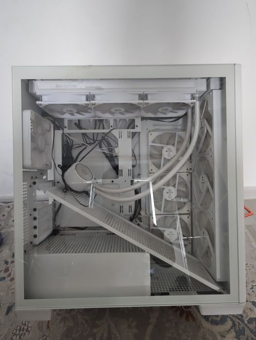 корпус для пк игровой