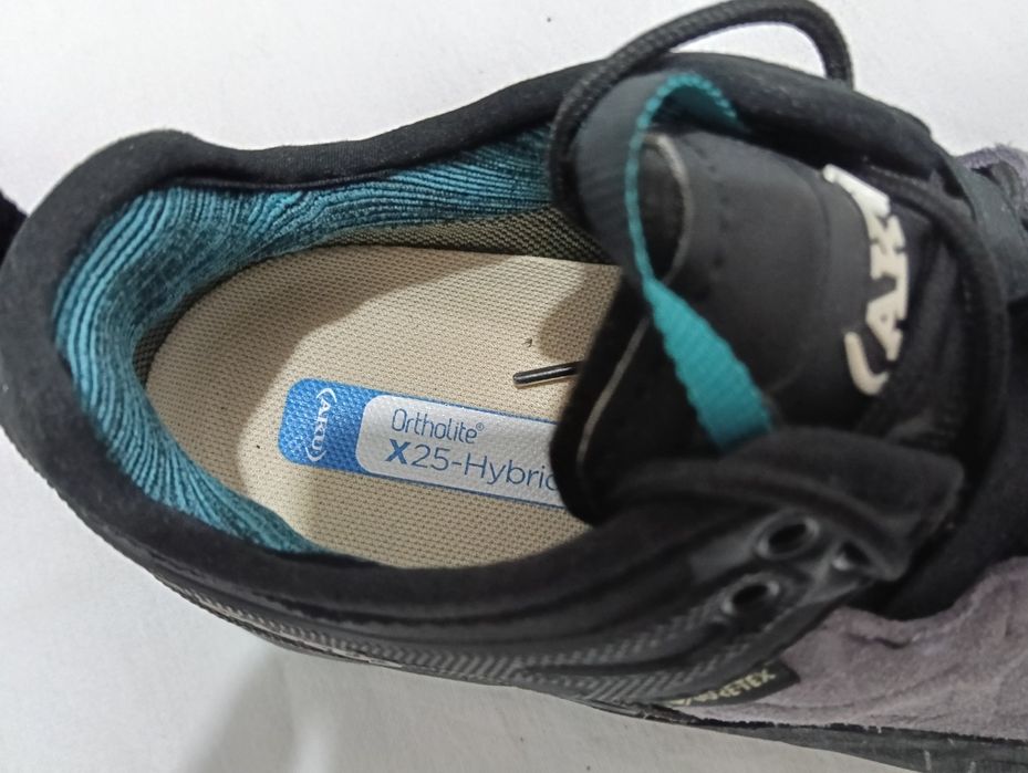 38 Aku Gore-tex masura 38