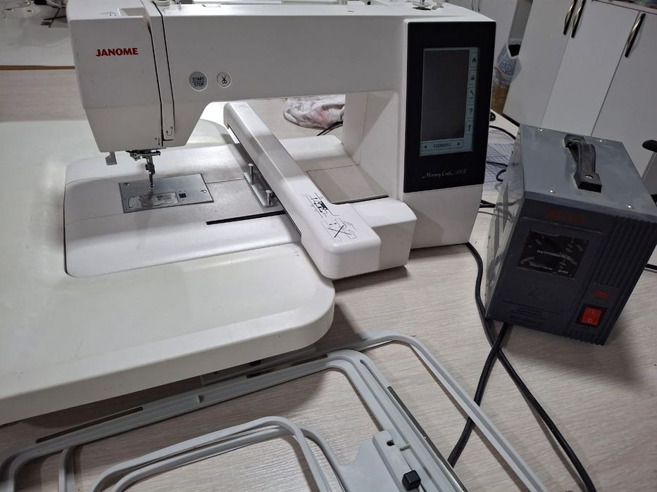 Вишипка машина сатылады