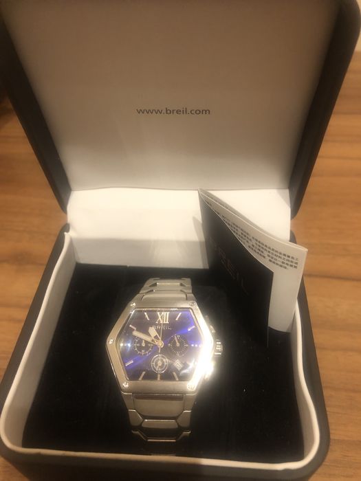 Ceas unisex Breil