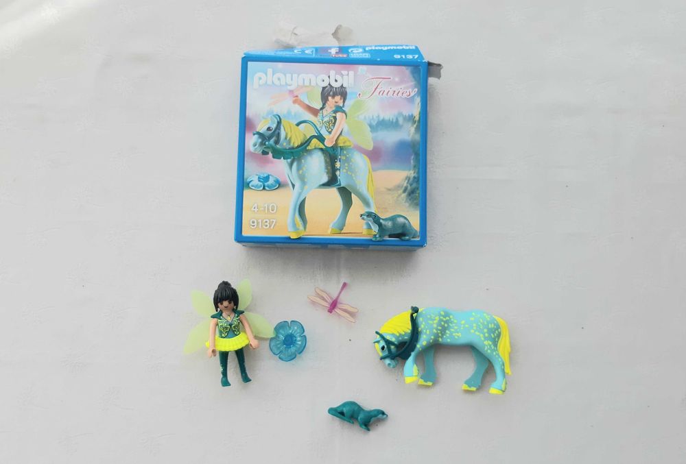 ЛОТ-ове бебешки и детски играчки