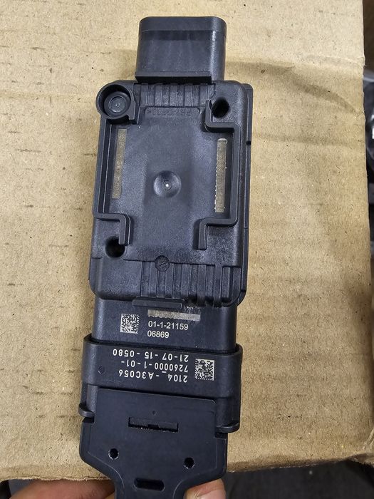 NOX Sensor Sonde за BMW 1,2,3,5,6 series X1 X2 X5 X6