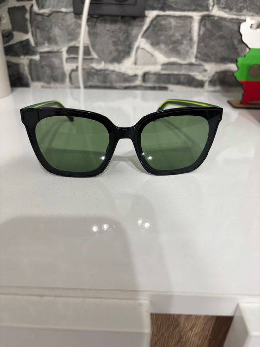 Слънчеви очила Tommy Hilfiger