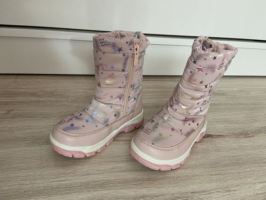 Детски апрески Nelli Blu