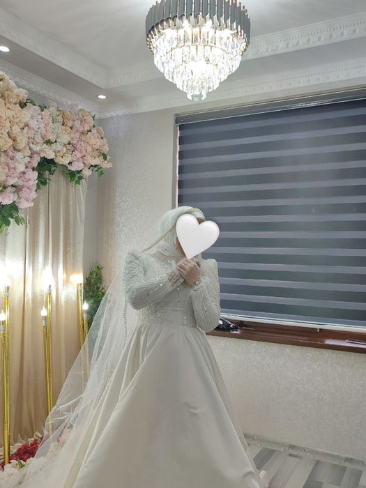 Келин куйне ва фатаси