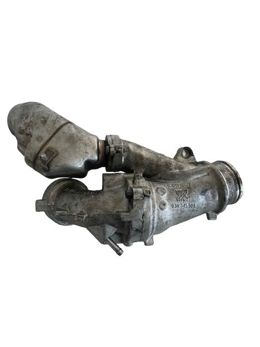 Tubulatura Turbo Volkswagen Passat B8 2.0Tdi 59001510664 / 03N145901