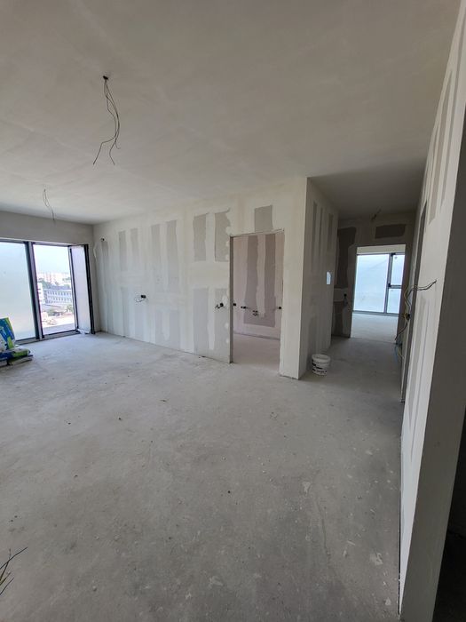 Executam lucrari de constructii: