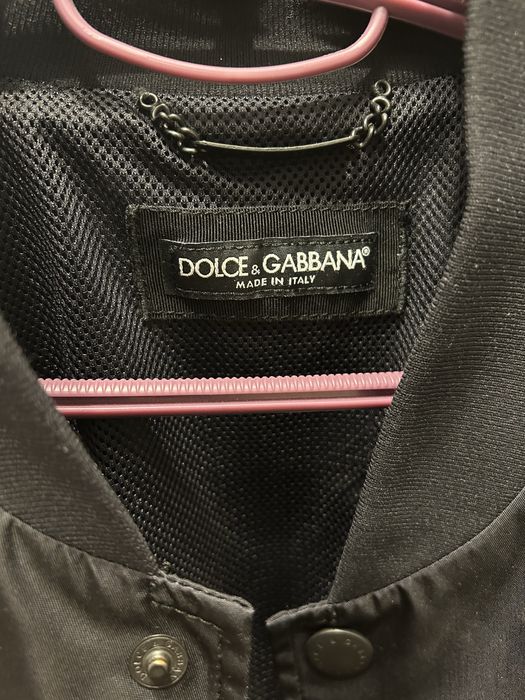 Geaca Dolce&Gabbana