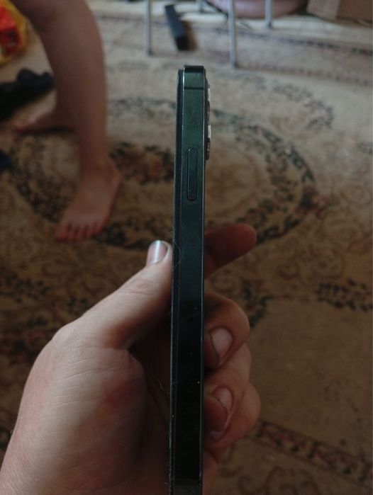 Iphone 12 pro 128