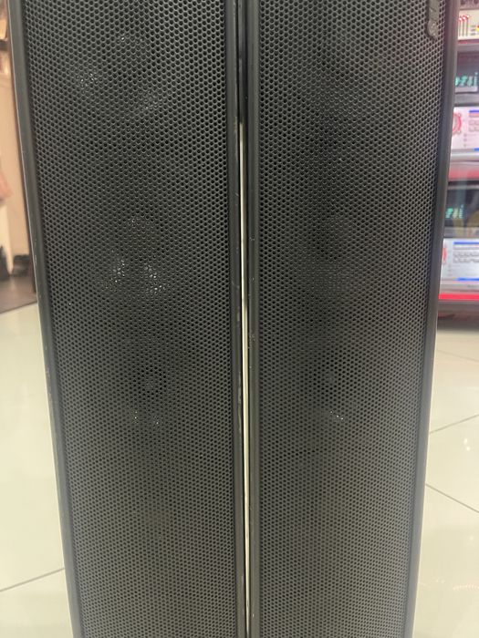 Boxe active suim line array (ca dynacord ev fbt)