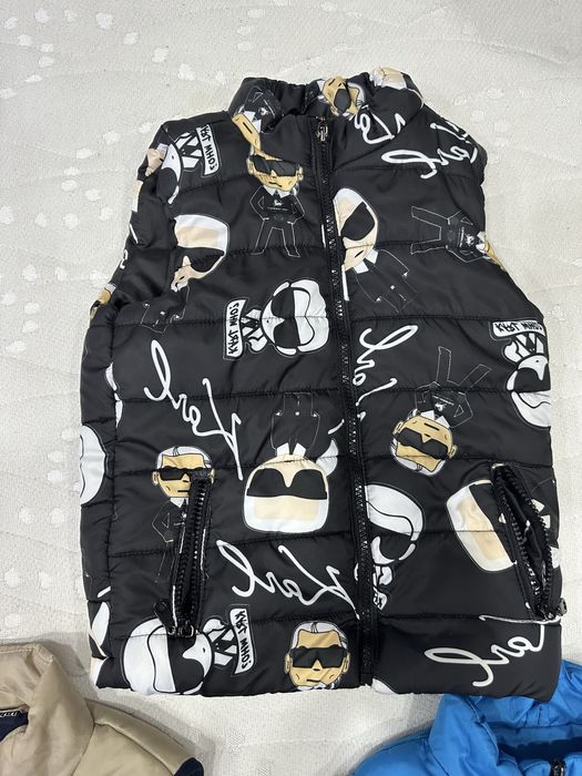 Детски дрехи за момче 5-6г.